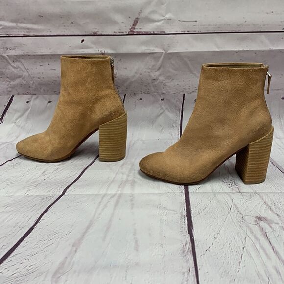 MARSELL Boots   - Picture 4 of 9